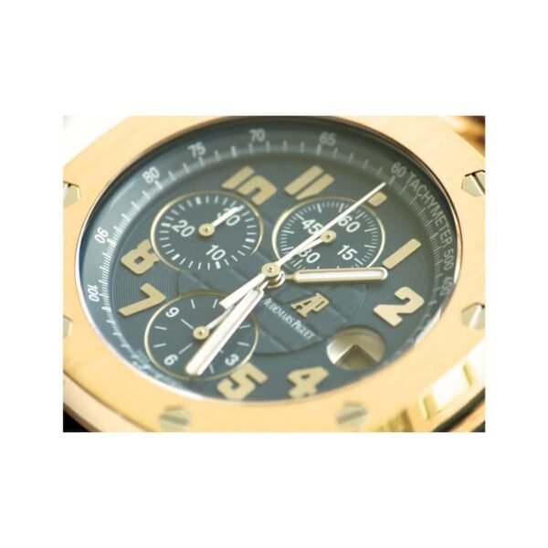 audemars-piguet-royal-oak-offshore-pride-of-argentina-replica-2.jpg AP Chronograph Rose Gold Replica