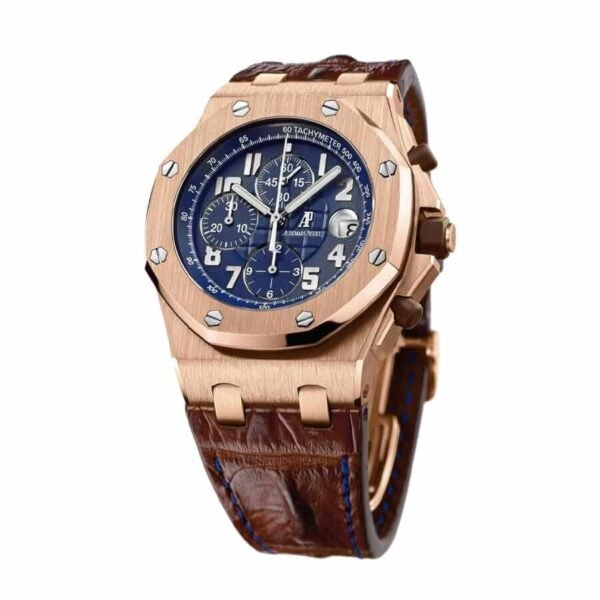 audemars-piguet-royal-oak-offshore-pride-of-argentina-replica.jpg AP Chronograph Rose Gold Replica