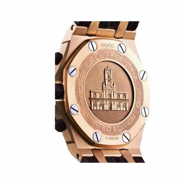 audemars-piguet-royal-oak-offshore-pride-of-argentina-replica1.jpg AP Chronograph Rose Gold Replica