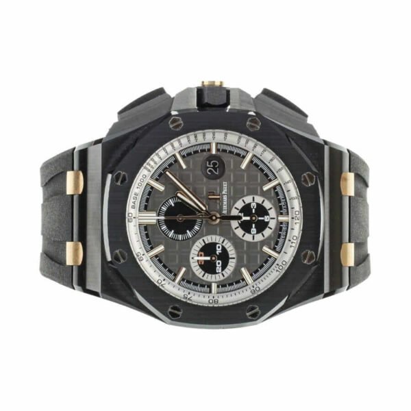 Audemars Royal Oak Chronograph 26415CE.OO.A002CA.01 Replica