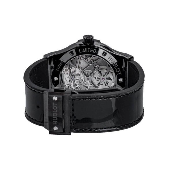 Hublot Tourbillon Replica