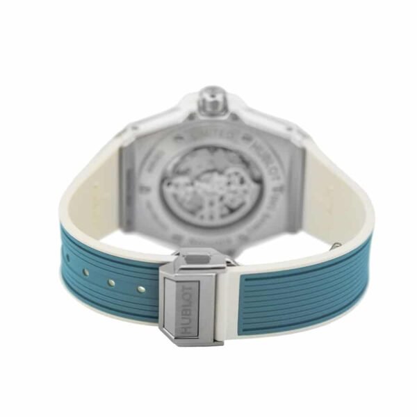 hublot-big-bang-one-click-chen-man-39mm-watch-465-se-6070-rw-chm17-replica.jpg Chen Man Watch Replica