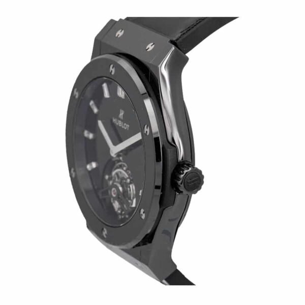 Hublot Tourbillon Replica