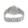Omega Railmaster White Replica