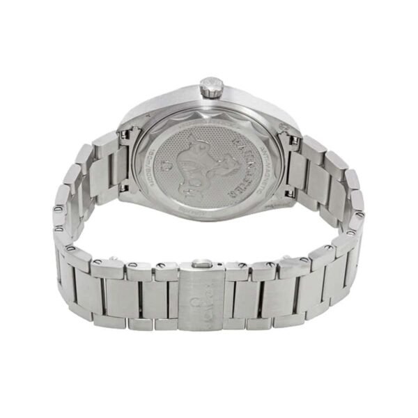 Omega Railmaster White Replica