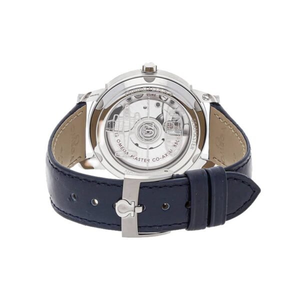 Omega Seamaster 1948 Replica