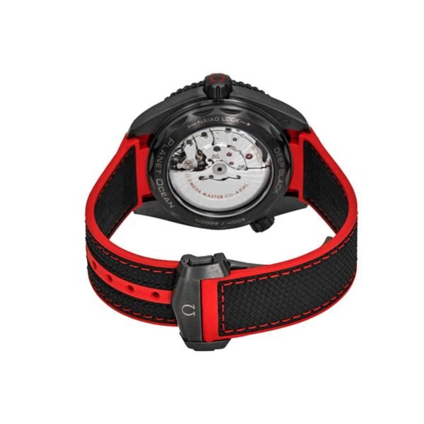 omega-seamaster-planet-ocean-ceramic-215-92-46-22-01-003-black-dial-replica.jpg Omega Seamaster 600m Red Replica