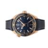 Omega Seamaster Blue Replica