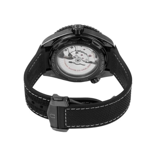 omega-seamaster-planet-ocean-steel-ceramic-215-92-46-22-01-001-black-dial-replica12.jpg Omega Deep Black Replica