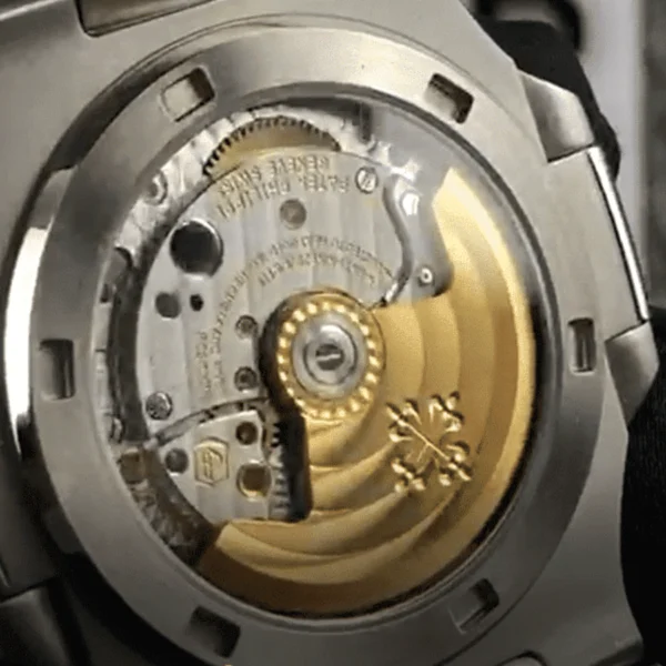 Patek Iced Out 5719/10G-010 Replica