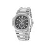 patek-philippe-nautilus-black-replica-2.webp Patek Philippe Nautilus Black Dial Replica