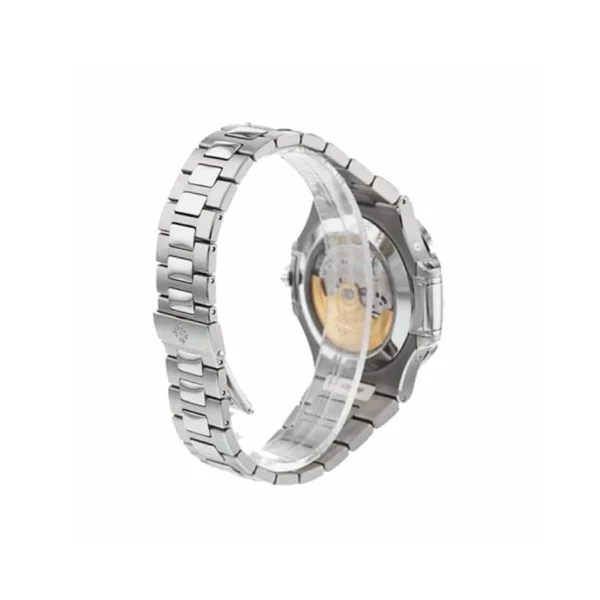 patek-philippe-nautilus-black-replica-4.webp Patek Philippe Nautilus Black Dial Replica