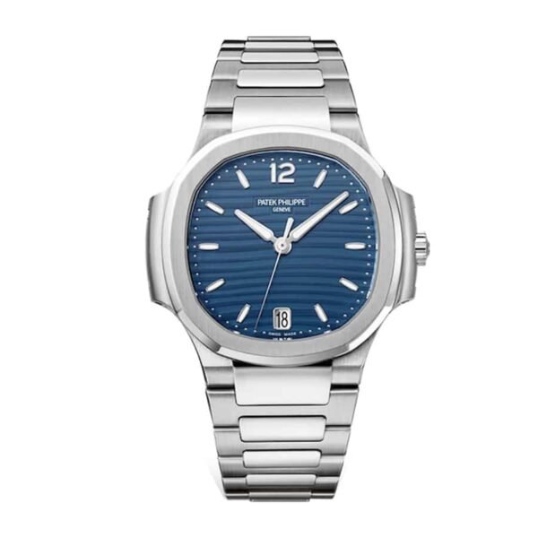 patek-philippe-nautilus-ladies-7118-1a-001-replica-1.jpg Patek Philippe Nautilus Ladies Blue Replica