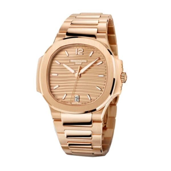 patek-philippe-nautilus-ladies-golden-rose-gold-7118-1r-001.jpg Patek Philippe Nautilus Ladies Rose Replica