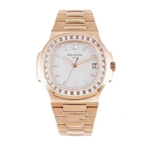 patek-philippe-nautilus-rose-gold-white-dial-7122-1r-001-replica.jpg Patek Nautilus White 7122/1R-001 Replica
