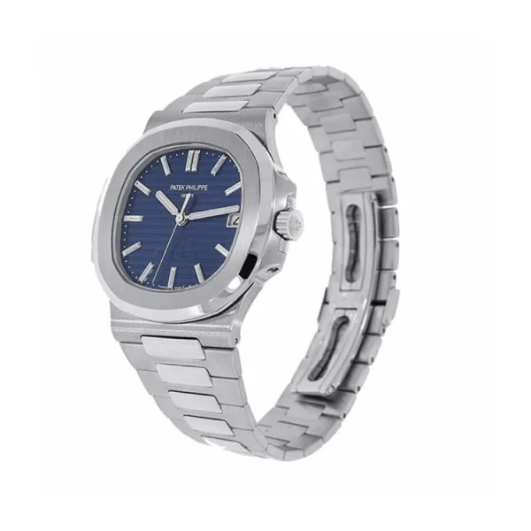 patek-platinum-5711-1p-replica-3.webp Patek Philippe Nautilus Platinum Blue Replica