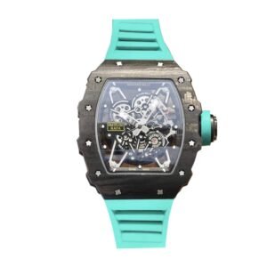 richard-mille-rm055-kv-v2-white-ceramic-blue-skeleton-dial-replica.jpg Richard Mille Skeleton Replica