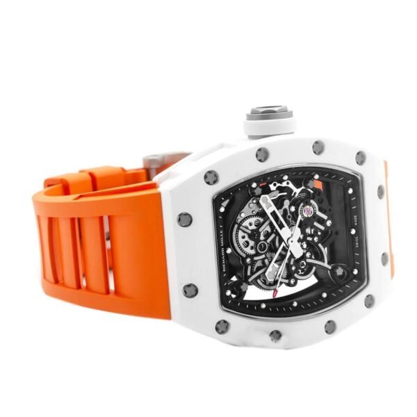 richard-mille-rm055-kv-v2-white-ceramic-skeleton-dial.jpg Richard Mille Ceramic Replica