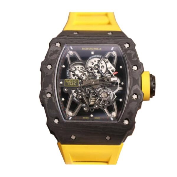 richard-mille-rm35-01-rafa-kv-v2-carbon-skeleton-dial-replica.jpg Richard Mille Nadal Replica