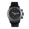 Rolex Blaken Daytona Date Black Dial 116520 Replica