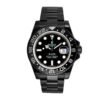 Rolex Blaken GMT-Master II 116710 DLC-PVD Replica