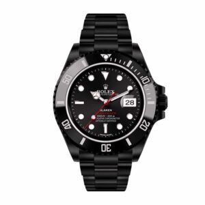 rolex-blaken-submariner-date-singel-red-black-dial-116610n-replica.jpg Blaken Submariner Replica