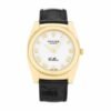Rolex Cellini Geneve Yellow Gold White 5320/8 Replica