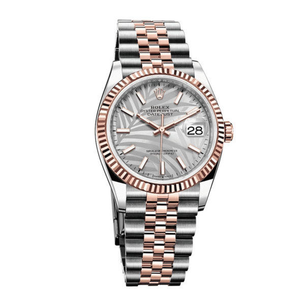 rolex-datejust-126231-0033-left-replica.png Two Tone Datejust 36 Replica