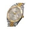 rolex-datejust-126333-yellow-gold-steel-silver-dial-jubilee.jpg Datejust Watch Replica