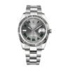 rolex-datejust-126334-41mm-wimbledon-steel-automatic-grey-dial.jpg Rolex Datejust 126334 Wimbledon Replica