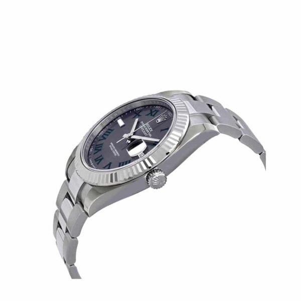 rolex-datejust-126334-wimbledon-steel-automatic-grey-dial-oyster-replica-rear.jpg Rolex Datejust 126334 Wimbledon Replica