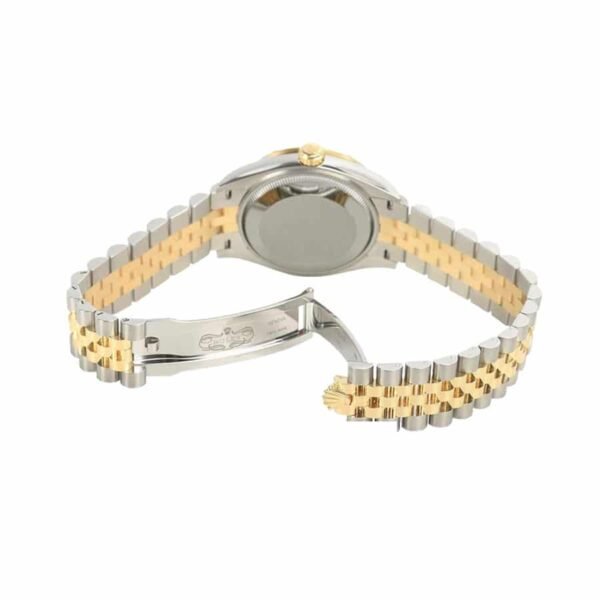 rolex-datejust-278343rbr-yellow-gold-steel-automatic-grey-with-diamond-dial-jubilee-replica.jpg Rolex 116233 Replica