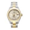 rolex-datejust-279163-steel-yellow-gold-automatic-silver-dial-replica.jpg Lady Datejust 28mm Replica
