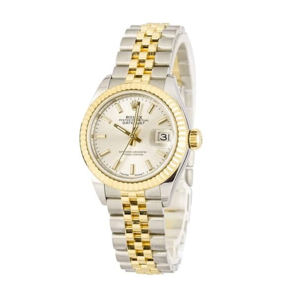 rolex-datejust-279173-steel-yellow-gold-automatic-silver-dial-jubilee-replica-3.jpg Rolex Datejust 279173-0019 Replica