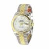 rolex-datejust-279173-steel-yellow-gold-automatic-silver-with-diamond-dial-replica.jpg Rolex 279173 Diamond Replica