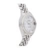 Rolex Datejust 279384RBR White Gold Mother Pearl Dial Jubilee Replica