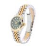 rolex-datejust-31mm-278343rbr-yellow-gold-steel-automatic-grey-with-diamond-dial-replica.jpg Rolex Grey Diamond Replica