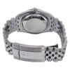rolex-datejust-33mm-126234.jpg Rolex Datejust 126234 Stainless Steel Black Dial Replica