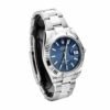 Rolex Datejust Blue Dial Steel Replica