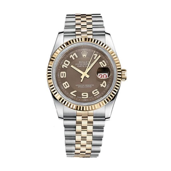 rolex-datejust-bronze-arabic-116233-replica.jpg Rolex 116233 Replica
