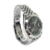 Rolex Datejust II Perpetual Grey Roman Dial 126300Jubilee Replica