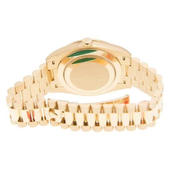 rolex-day-date-40-diamond-pave-w-red-sapphire-bezel-mens-watch-228398-drrp_3.jpg Rolex Day-Date Yellow Gold With Pave Diamond Dial Sapphire 128348RBR-0030 Replica