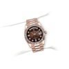 rolex-day-date-brown-ombre-diamond-dial-replica-36mm1.jpg Rolex Day-Date 128235-0037 Brown Ombre Dial Replica