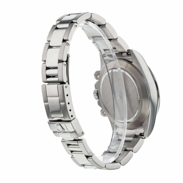 Rolex 116520 White Gold Replica