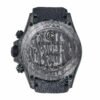 Rolex Daytona DiW NTPT Carbon 46490 “All Carbon Lemon Edition” Replica