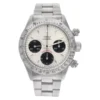 rolex-daytona-vintage.webp Rolex Vintage Daytona 6263 Silver Big Red Dial Replica