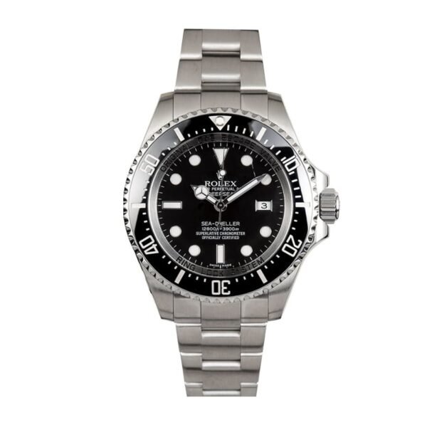 rolex-deep-sea-dweller-stainless-steel-116660-replica.jpg Rolex Deepsea Sea-Dweller Stainless Steel 116660-0001 Oyster Replica
