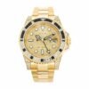 Rolex Gold Diamond Watch Replica