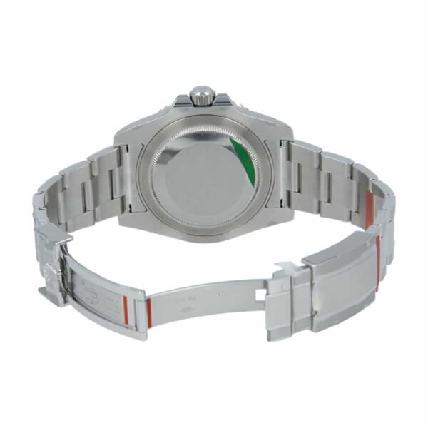 rolex-gmt-master-ii-116710ln-steel-automatic-black-dial-oyster1.jpg Rolex Submariner 126610LV Black Dial Replica