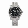Rolex Submariner 116610LN-97200 Iced Out Watch Replica